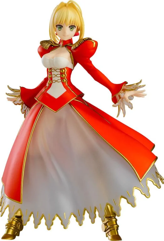 Fate/Grand Order - POP UP PARADE - Saber/Nero Claudius