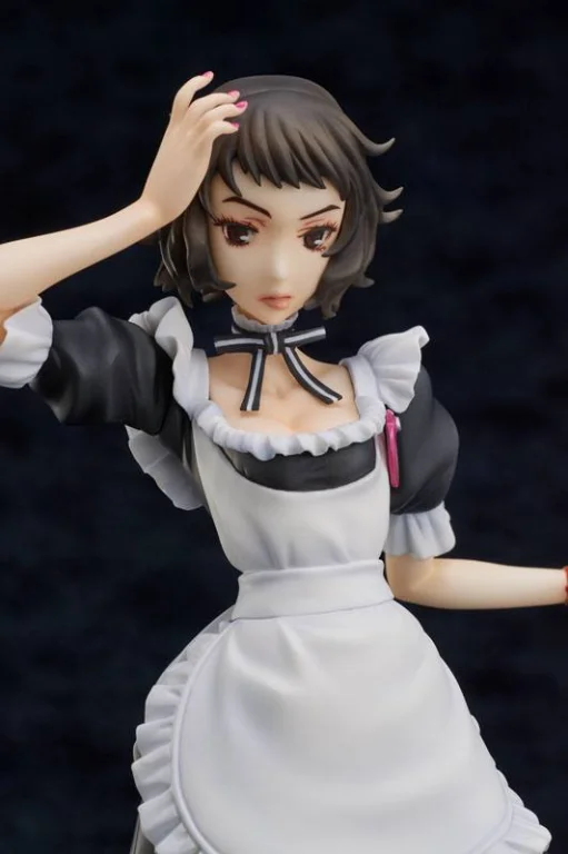 Persona 5 - Scale Figure - Sadayo Kawakami