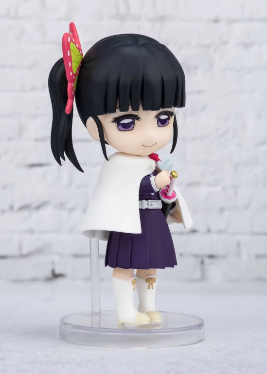 Demon Slayer - Figuarts mini - Kanao Tsuyuri