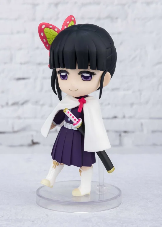 Demon Slayer - Figuarts mini - Kanao Tsuyuri