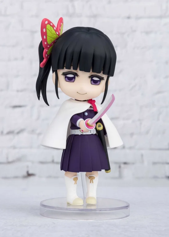 Demon Slayer - Figuarts mini - Kanao Tsuyuri