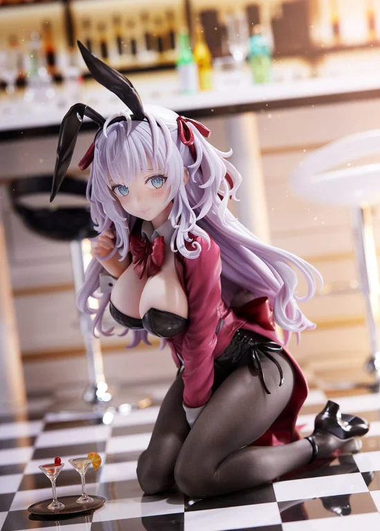 Momoco - Scale Figure - Bunny Girl