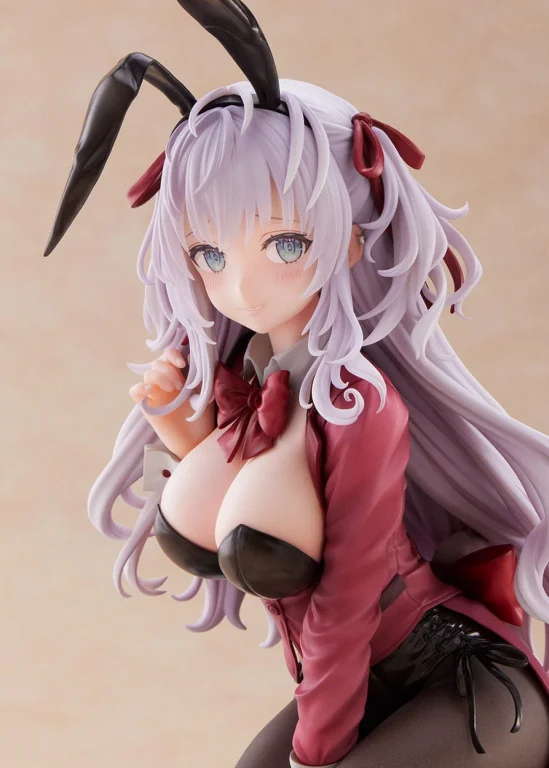 Momoco - Scale Figure - Bunny Girl