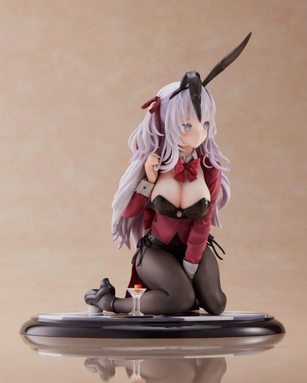 Momoco - Scale Figure - Bunny Girl