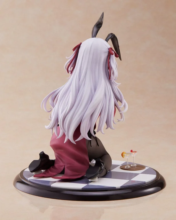 Momoco - Scale Figure - Bunny Girl