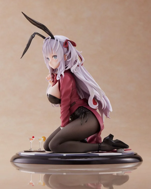 Momoco - Scale Figure - Bunny Girl