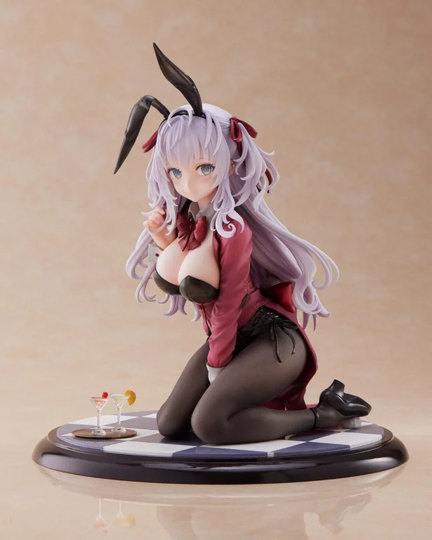 Momoco - Scale Figure - Bunny Girl