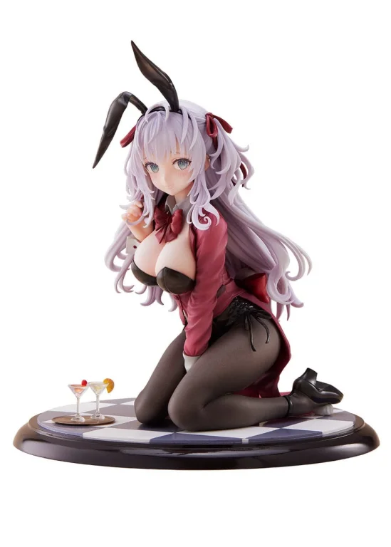 Momoco - Scale Figure - Bunny Girl