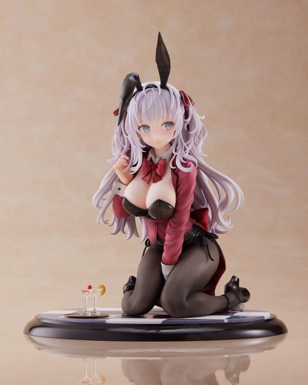 Momoco - Scale Figure - Bunny Girl