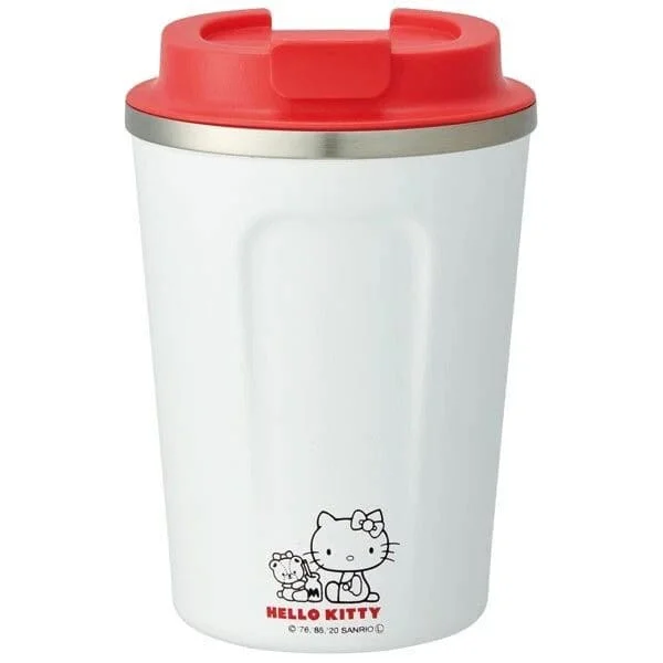 Hello Kitty - Tasse - Tiny Chum