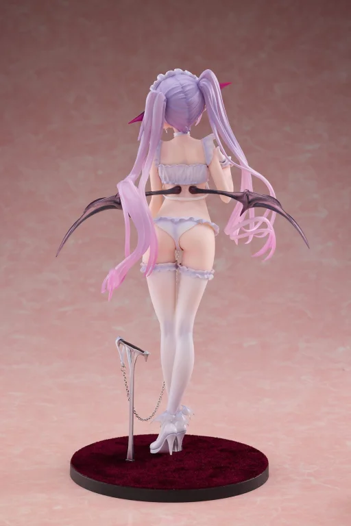 rurudo - Scale Figure - Eve (Body Harness Ver.)