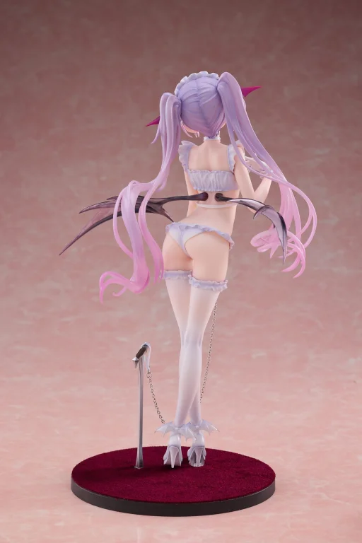 rurudo - Scale Figure - Eve (Body Harness Ver.)