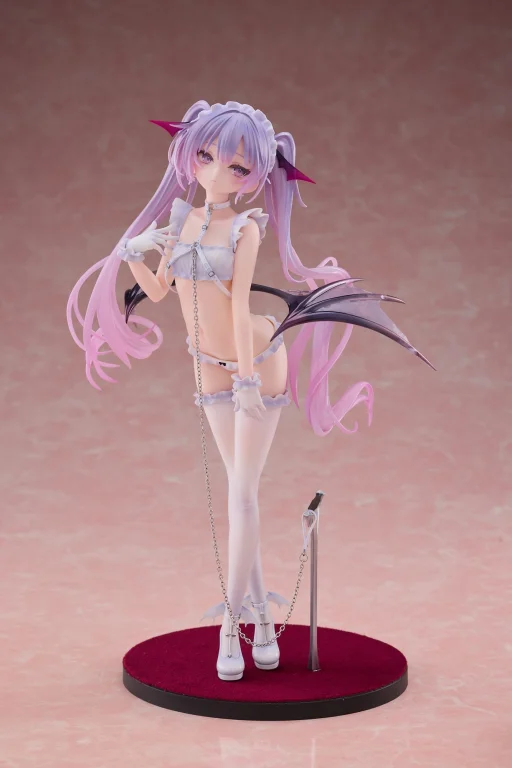 rurudo - Scale Figure - Eve (Body Harness Ver.)