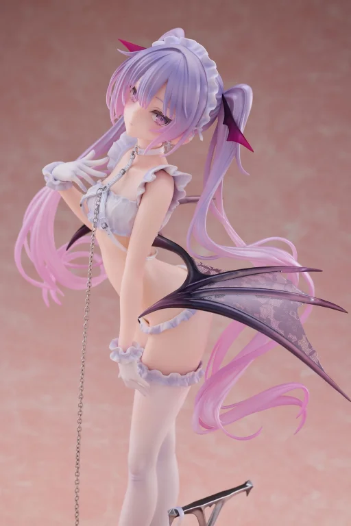 rurudo - Scale Figure - Eve (Body Harness Ver.)