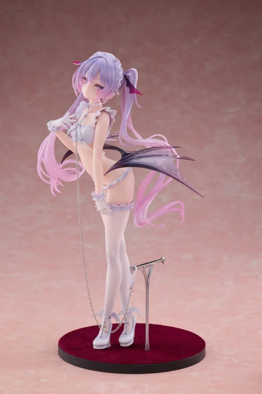 rurudo - Scale Figure - Eve (Body Harness Ver.)