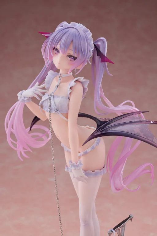 rurudo - Scale Figure - Eve (Body Harness Ver.)