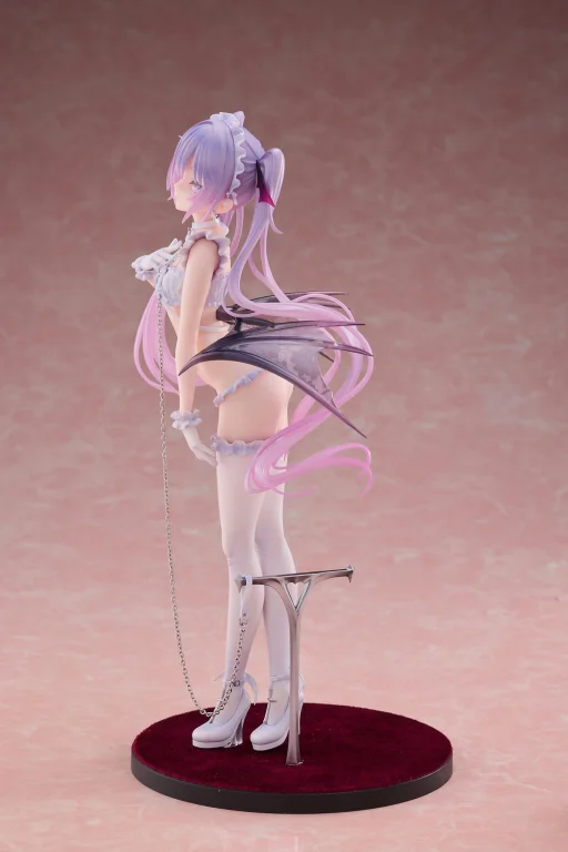 rurudo - Scale Figure - Eve (Body Harness Ver.)