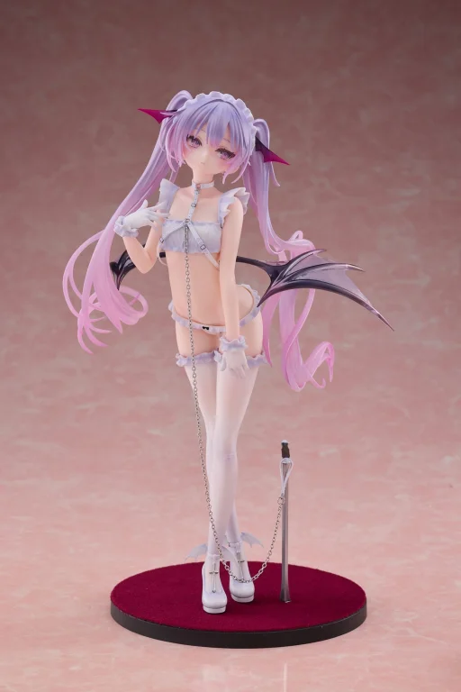 rurudo - Scale Figure - Eve (Body Harness Ver.)