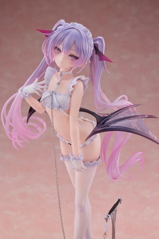 rurudo - Scale Figure - Eve (Body Harness Ver.)