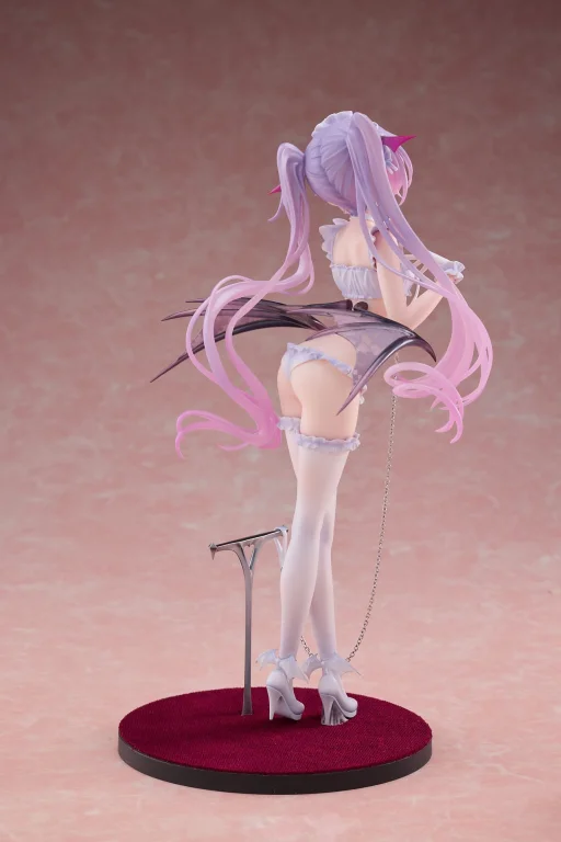 rurudo - Scale Figure - Eve (Body Harness Ver.)