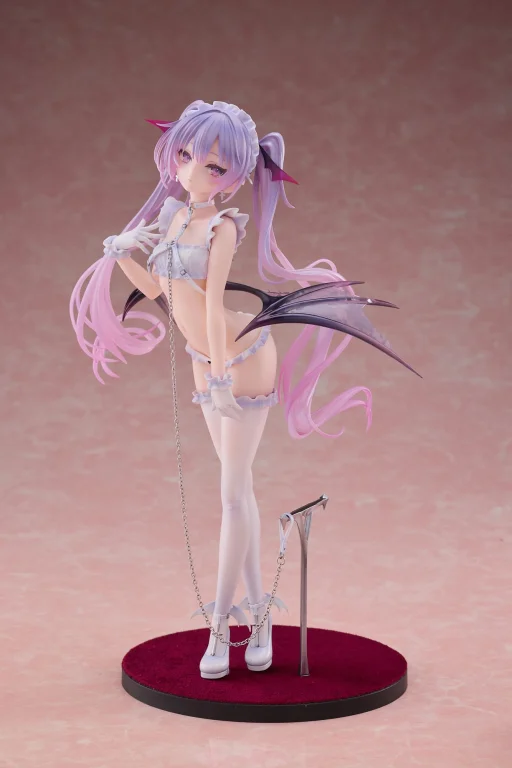 rurudo - Scale Figure - Eve (Body Harness Ver.)