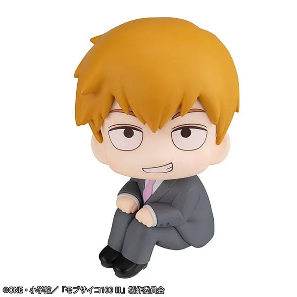 Mob Psycho 100 - Look Up Series - Arataka Reigen