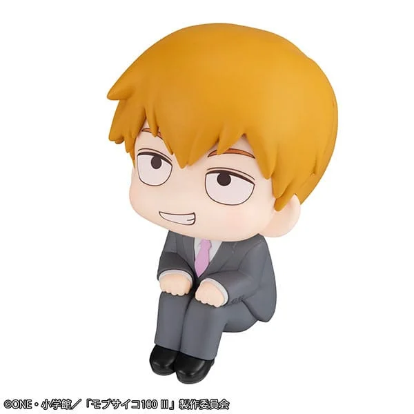 Mob Psycho 100 - Look Up Series - Arataka Reigen