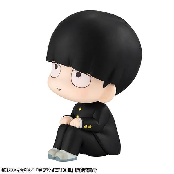 Mob Psycho 100 - Look Up Series - Shigeo Kageyama