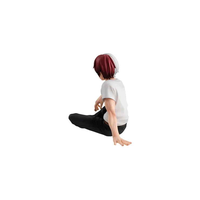 My Hero Academia - G.E.M. Series - Palm Size - Shōto Todoroki