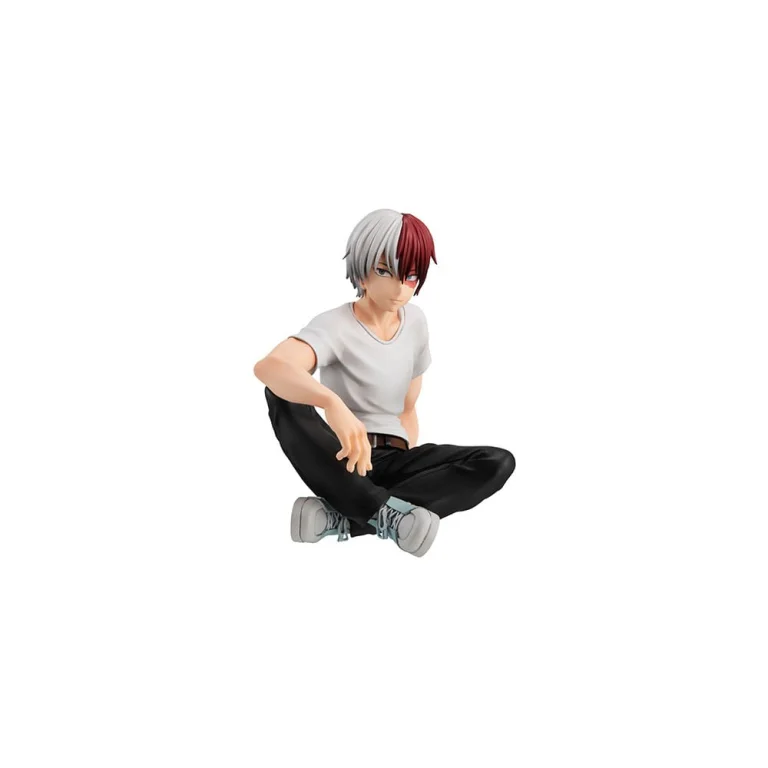 My Hero Academia - G.E.M. Series - Palm Size - Shōto Todoroki