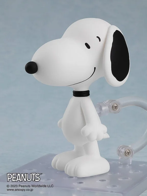 Peanuts - Nendoroid - Snoopy