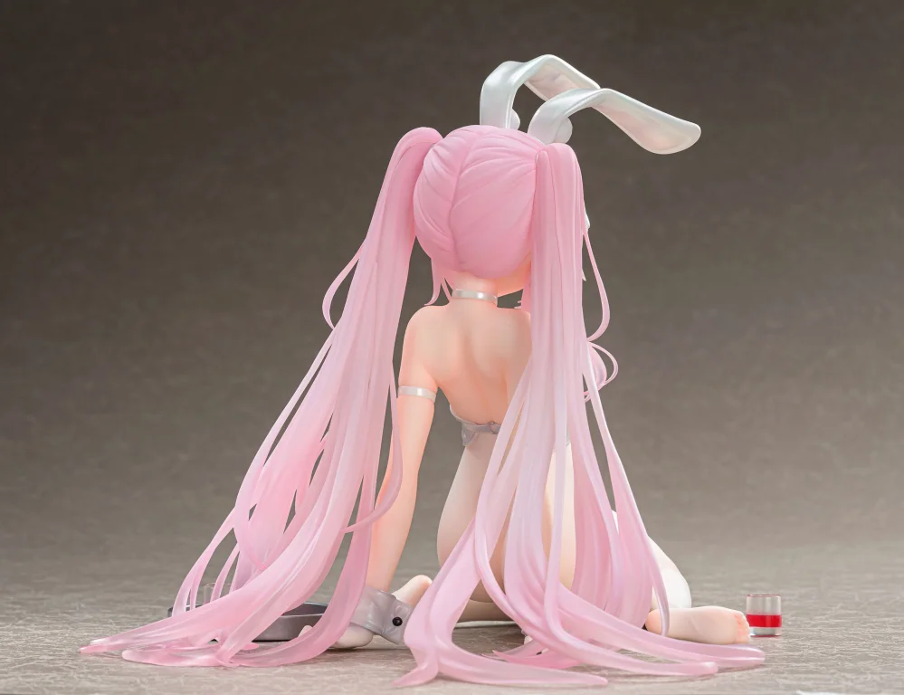 Oniharigusa - Scale Figure - Ruby