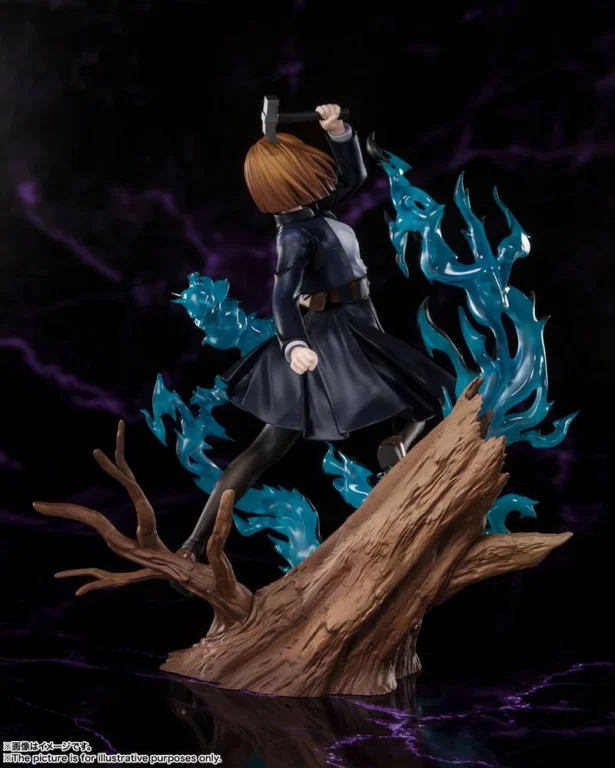 Jujutsu Kaisen - FiguartsZERO - Nobara Kugisaki