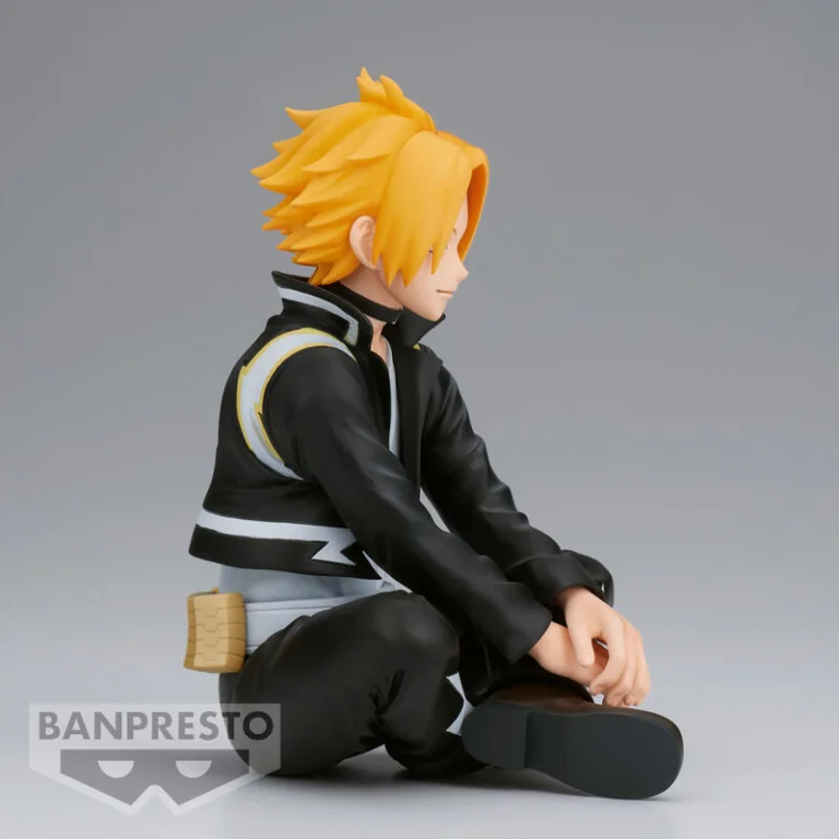 My Hero Academia - Break time collection - Denki Kaminari