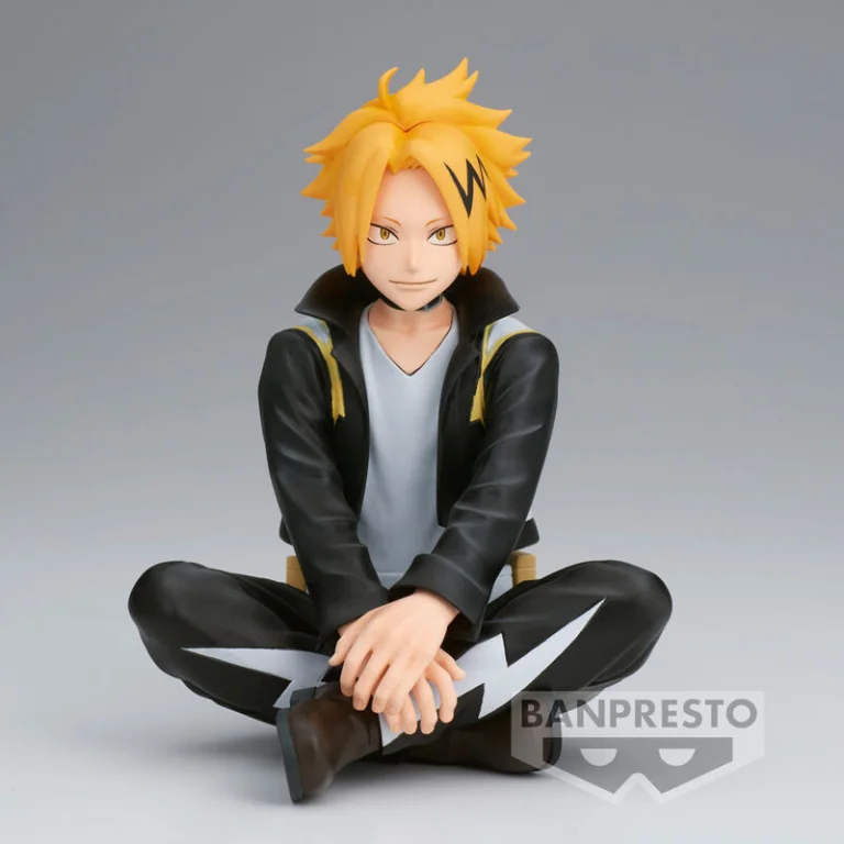 My Hero Academia - Break time collection - Denki Kaminari