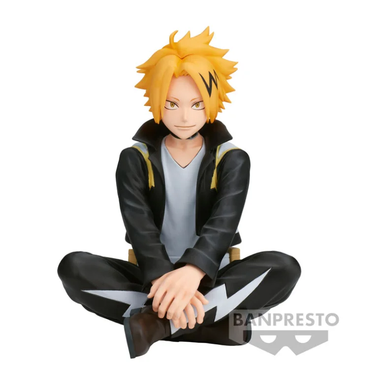 My Hero Academia - Break time collection - Denki Kaminari