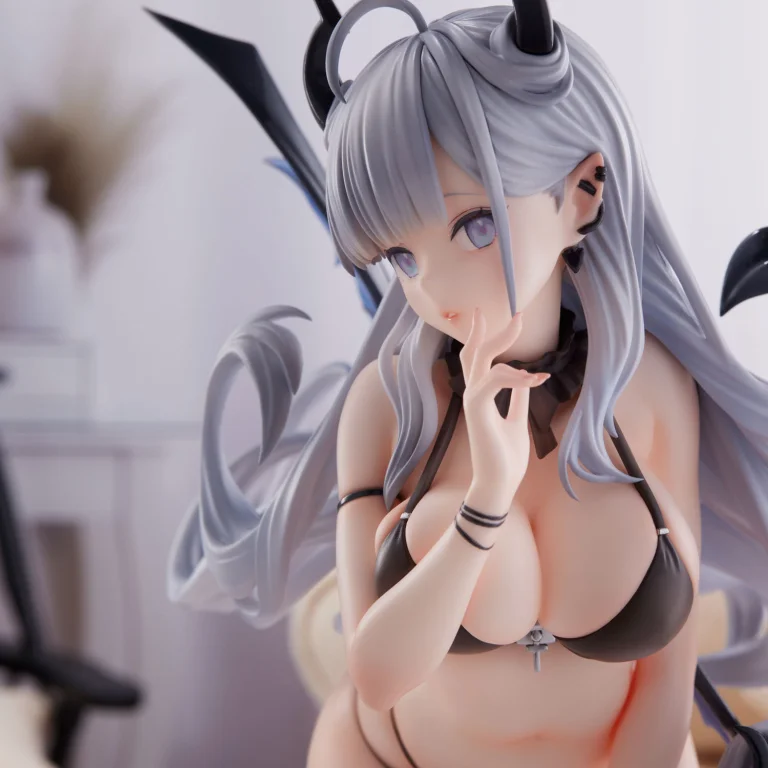 Nekojira - Non-Scale Figure - Thea-chan