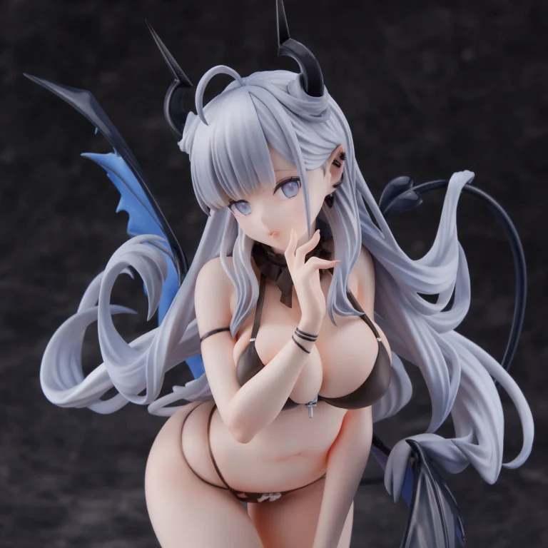 Nekojira - Non-Scale Figure - Thea-chan