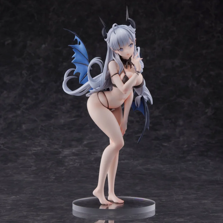 Nekojira - Non-Scale Figure - Thea-chan