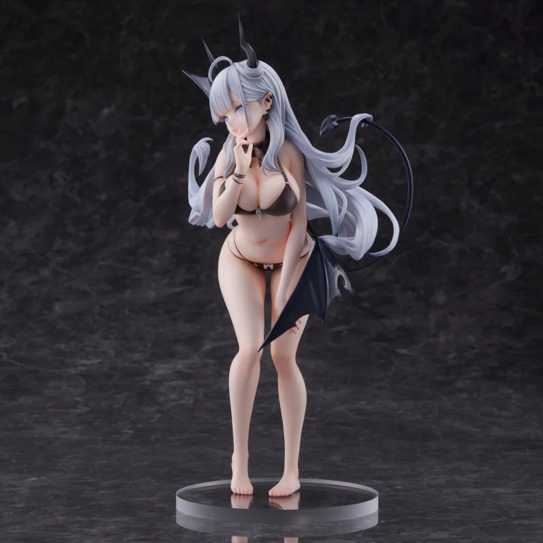 Nekojira - Non-Scale Figure - Thea-chan