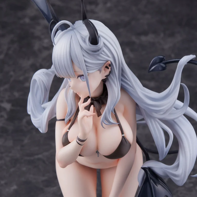 Nekojira - Non-Scale Figure - Thea-chan