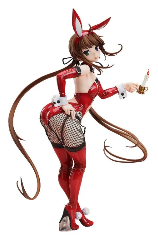 Senran Kagura - Scale Figure - Ryōbi (Bunny Ver.)