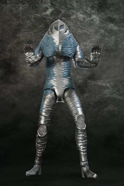 Ultraman - Monster Action Figure - Alien Zarab