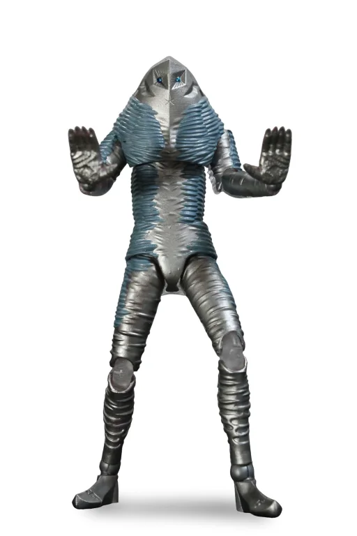 Ultraman - Monster Action Figure - Alien Zarab