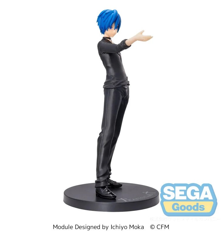 Character Vocal Series - SPM Figure - KAITO (Guilty)