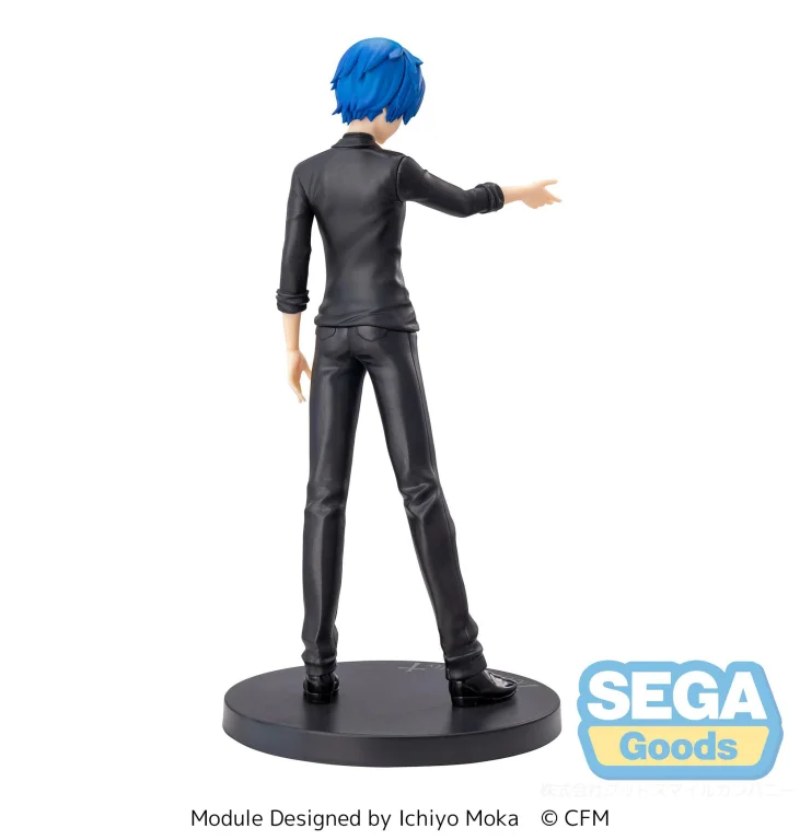 Character Vocal Series - SPM Figure - KAITO (Guilty)