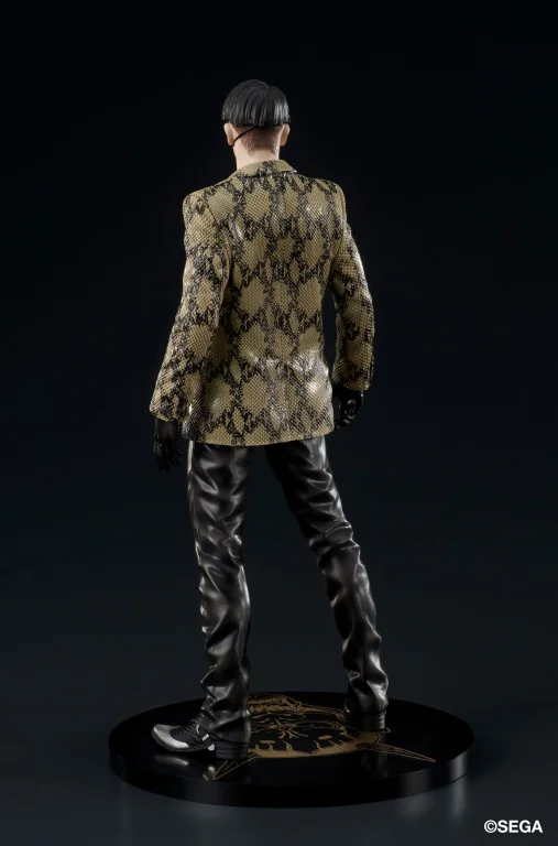 Yakuza - Digsta - Gorō Majima