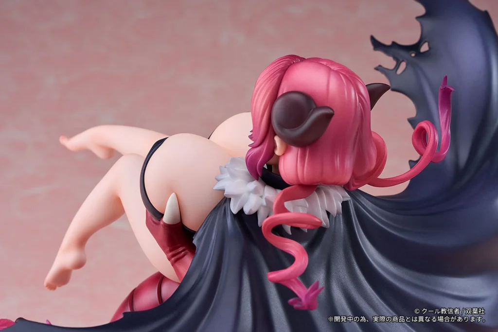 Miss Kobayashi's Dragon Maid - Scale Figure - Ilulu