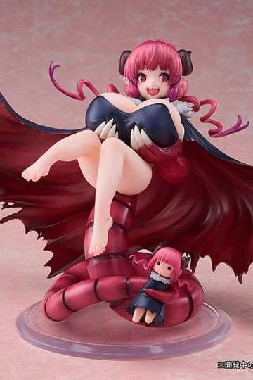 Miss Kobayashi's Dragon Maid - Scale Figure - Ilulu