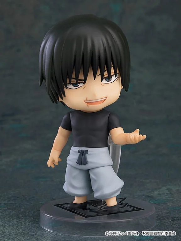 Jujutsu Kaisen - Nendoroid - Tōji Fushiguro